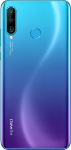 Huawei P30 Lite 128GB Dual Sim Niebieski - Telefony komórkowe - miniaturka - grafika 4
