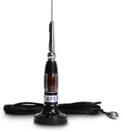 Akcesoria do CB Radia - Delta Antena Cb 875N Simple - miniaturka - grafika 1