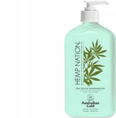 Kosmetyki po opalaniu - Australian Gold Hemp Balsam Sól I Drzewo Sandałowe - miniaturka - grafika 1