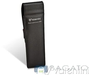 Valentini Etui na długopisy Black&Red Diamond 01-154-436-4 - Etui na długopisy i pióra - miniaturka - grafika 2