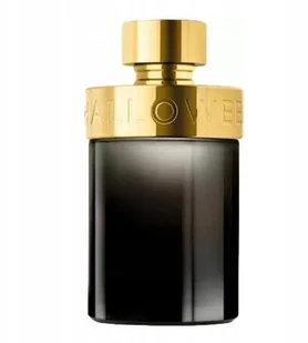 Jesus Del Pozo Halloween Man Shot Edt 125ml - Wody i perfumy męskie - miniaturka - grafika 2