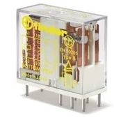Sterowniki i przekaźniki - Przekaźnik bezpieczeństwa 2CO 8A 5V DC 50-12-9-005-1000 501290051000 - miniaturka - grafika 1