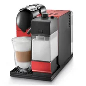 Ekspresy do kawy - Nespresso Lattissima+ EN 520.R - miniaturka - grafika 1