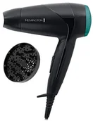 Suszarki do włosów - Remington D1500 2000 W kompaktowych podróże suszarka do włosów REMD1500 - miniaturka - grafika 1