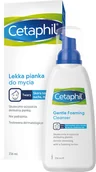 Pianki do mycia twarzy - Cetaphil lekka pianka do mycia twarzy, 236 ml - miniaturka - grafika 1