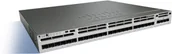 Pozostałe akcesoria sieciowe - Cisco WS-C3850-24S-S WS-C3850-24S-S - miniaturka - grafika 1