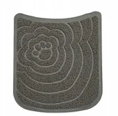 Kuwety dla kotów - Savic Mata dywanik pod kuwetę dla kota Corner - miniaturka - grafika 1