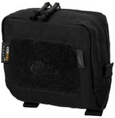 Odzież taktyczna i umundurowanie - Helikon Tex Tex Ładownica Competition Utility Pouch Czarna MO-CUP-CD-01 - miniaturka - grafika 1