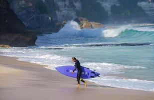 Aztron Deska sup Aztron Orion 8'6 2020 - Deski SUP i akcesoria - miniaturka - grafika 7