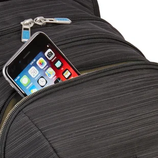 Thule Plecak na laptopa Construct 28l - black 3204169 - Plecaki - miniaturka - grafika 5