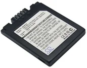 Akumulatory do aparatów dedykowane - Cameron Sino Panasonic DMW-BCA7 700mAh 2.59Wh Li-Ion 3.7V Cameron Sino) - miniaturka - grafika 1