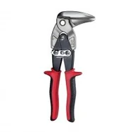 Nożyce i noże - Proline Nożyce do blachy kątowe lewe 220 mm 17387 PX17387 - miniaturka - grafika 1