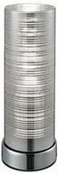 Lampy stojące - Reality Lampa stołowa lampka Jaron 1x40W E27 chrom 524201-06 - miniaturka - grafika 1