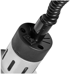 Royal Catering Lampa grzewcza do potraw srebrna 17.5 x 17.5 x 29 cm stal regulowana wysokość RC-SHSFL03 - Inne urządzenia gastronomiczne Royal Catering Lampa grzewcza do potraw srebrna 17.5 x 17.5 x 29 cm stal regulowana wysokość RC-SHSFL03 - Inne urządzenia gastronomiczne - miniaturka - grafika 2