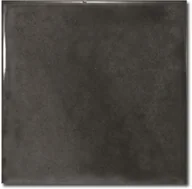 Płytki ceramiczne - Equipe Splendours Black 15x15 - miniaturka - grafika 1