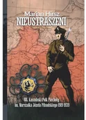 Historia świata - ZRZESZENIE KASZUBSKO-POMORSKIE Nieustraszeni 66. Kaszubski Pułk Piechoty im. Marszałka Józefa Piłsudskiego 1919-1939 HIRSZ MARIAN - miniaturka - grafika 1