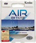 Filtry fotograficzne - Kenko 72 MM Air UV Filter 9320 - miniaturka - grafika 1