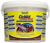 Pokarm dla ryb - Tetra TETRA cich Lid Granules (główna podszewka Mix do Danio), różne rozmiary 201385 - miniaturka - grafika 1