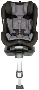 Espiro Alpha 0-18 kg Black - Foteliki samochodowe Espiro Alpha 0-18 kg Black - Foteliki samochodowe - miniaturka - grafika 6