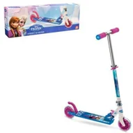 Hulajnogi - Mondo Hulajnoga Aluminiowa Frozen (1282210) - miniaturka - grafika 1