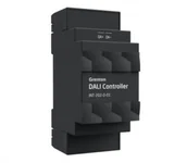 Systemy inteligentnych domów - Grenton Grenton DALI CONTROLLER DIN TF-Bus INT-202-D-01 5902983719557 - miniaturka - grafika 1