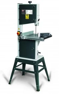 Proma Piła taśmowa do drewna przecinarka PP 350E - Piły elektryczne - miniaturka - grafika 2