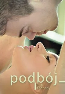 Podbój - Opowiadania - miniaturka - grafika 2