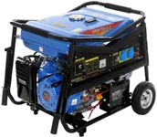 Agregaty prądotwórcze - KRAFT DELE KRAFT DELE Agregat KD145 - miniaturka - grafika 1