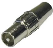 Złącza, przejściówki, adaptery - Telmor TELKOM Wtyk antenowy TELKOM WPW-306 - miniaturka - grafika 1