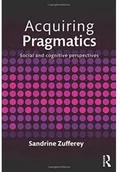 Książki do nauki języka angielskiego - Acquiring Pragmatics - miniaturka - grafika 1