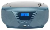Radioodtwarzacze - OK. ORC311-BL - miniaturka - grafika 1