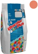 Fugi - Mapei Fuga elastyczna UltraColor Plus 141 karmel 5 kg - miniaturka - grafika 1