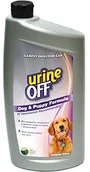 Środki do usuwania zapachów - Urine Off urine Off Dog & Puppy Formula w/Carpet Applicator Cap 32oz firmy FBA_PT6048 - miniaturka - grafika 1