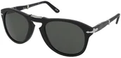 Okulary przeciwsłoneczne - Persol Icons PO0714 Steve McQueen 95/58 Folding Polarized - miniaturka - grafika 1