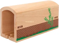 Pociągi dla dzieci - Brio Tunnel Tunel, Toy vehicle - miniaturka - grafika 1