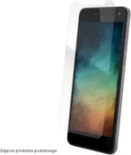 Szkła hartowane na telefon - ISY Szkło ochronne Tempered Glass do Samsung Galaxy S8+ czarny+ 40 zł na dzień dobry w Klubie MediaMarkt ! Tempered Glass do Samsung Galaxy S8+ czarny - miniaturka - grafika 1