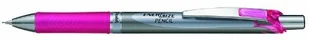 Pentel Pentel PL77-P EnerGize pencil 0.7mm Pink - 12 pcs. - Przybory szkolne - miniaturka - grafika 2