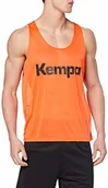 Koszulki sportowe męskie - Kempa Kempa koszulka znacznikowa, pomarańczowa, M 200315002 - miniaturka - grafika 1