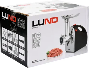 LUND 67900 - Maszynki do mięsa - miniaturka - grafika 8