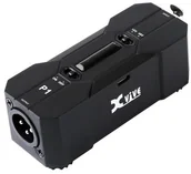 Akcesoria do szaf serwerowych - XVive Xvive P1 12 lub 48 Volt Phantom Power zasilacz - miniaturka - grafika 1