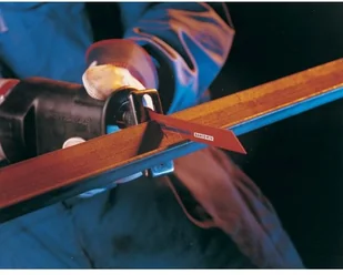 BAHCO brzeszczot bagnetowy do piły szablastej, do drewna i metalu, 150mm, 6 zębów na cal, WOOD&METAL, [3940-150-6-ST-10P] 3940-150-6-ST-10P - Brzeszczoty - miniaturka - grafika 2