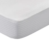 Materace - Pikolin Home materac 100% bawełna FC27000PK135BLA - miniaturka - grafika 1