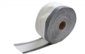 Kleje i inne preparaty budowlane - Penosil Taśma (folia) zewnętrzna 70/25m(3 paski kleju) - miniaturka - grafika 1