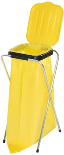 Stojak uchwyt cateringowy na worki 120L na śmieci - Kosze na śmieci - miniaturka - grafika 2