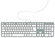 Akcesoria car audio - Mobility Lab ml311142 klawiatura (niemiecki klawiatura-Layout) Biały ML311142 - miniaturka - grafika 1