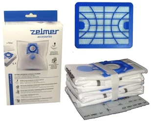 Odkurzacz Zelmer Odyssey ZVC307XT - Odkurzacze - miniaturka - grafika 9