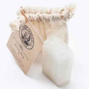 Captain Fawcett Captain fawcett System's ałunem Bar 90 G/3.17oz 5060338440065 - Balsamy po goleniu - miniaturka - grafika 3