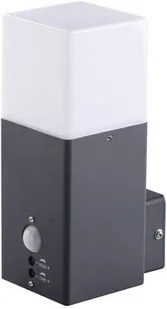 Kanlux Lampa ogrodowa Vadra 21L-UP-SE - Lampy ogrodowe - miniaturka - grafika 3