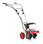 Glebogryzarki - HECHT kultywator silnikowy 752 - miniaturka - grafika 1