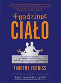 Psychologia - Timothy Ferriss 4-godzinne ciało - miniaturka - grafika 1